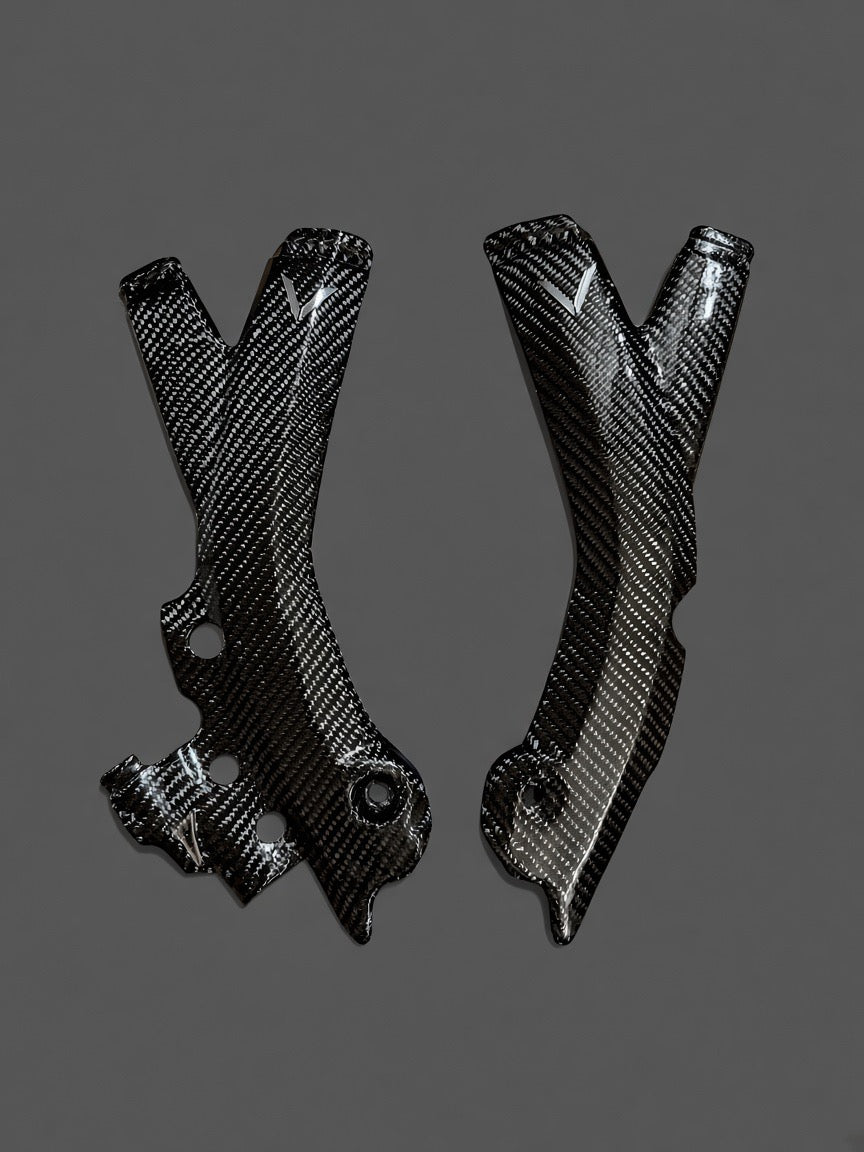Sherco frame guards (2016-2024