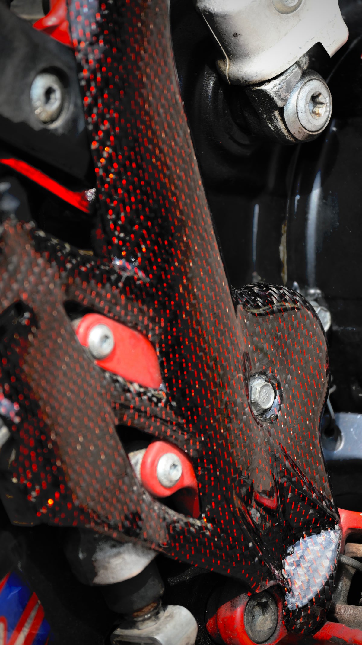 Frame Guards Beta RR (2020–2026)