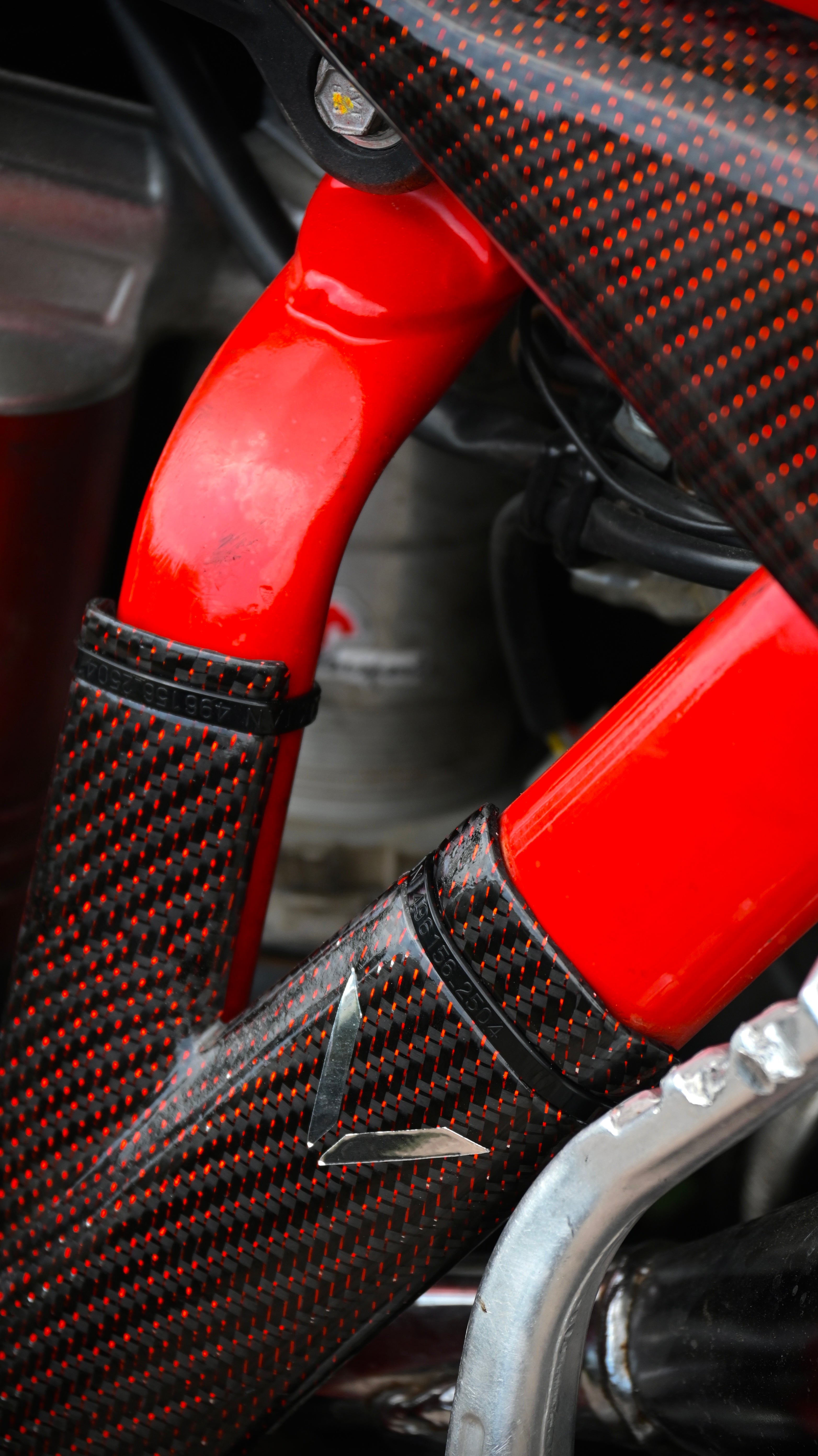 Frame Guards Beta RR (2020–2026)