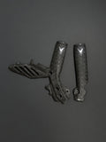 Frame Guard, Ktm exc, Husaberg (2009-2011)