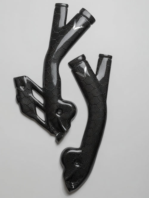 Carbon Fiber Frame Guards | Beta RR (2020–2026)