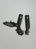 Frame Guard, Ktm exc, Husaberg