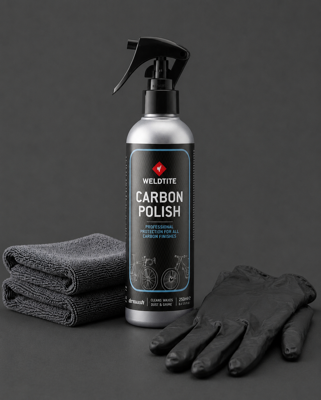 Velyx Carbon Care Kit